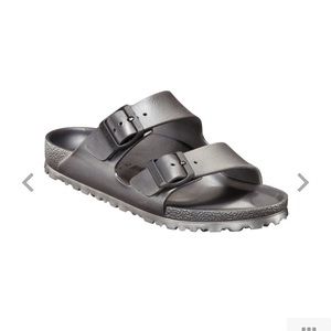 Birkenstock Women's Arizona Essentials EVA Sandals